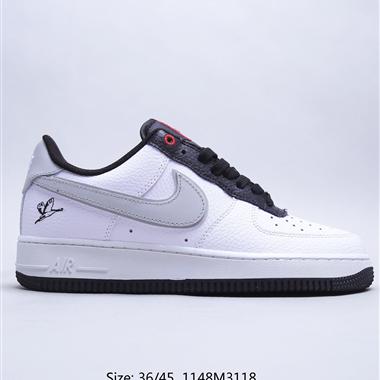 Nike Air Force 1 Low  空軍一號低幫百搭休閑運動板鞋