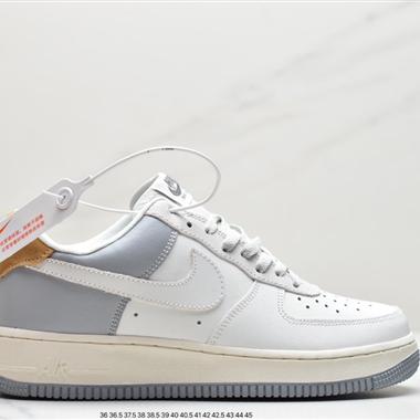 Nike Air Force 1 Low 空軍一號低幫百搭休閑運動板鞋