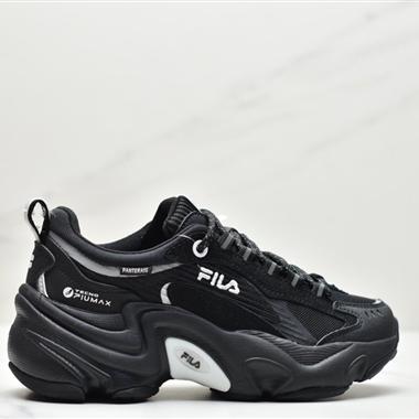 Fila Ravagement 200系列複古老爹