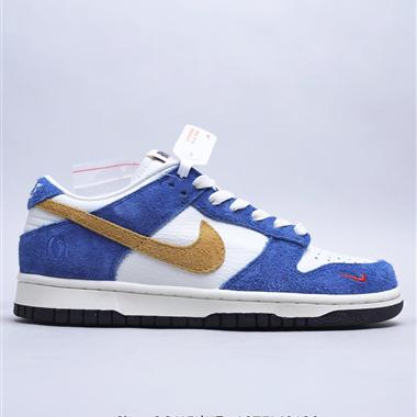 Nike SB Dunk Low 複古低幫休閑運動滑板板鞋