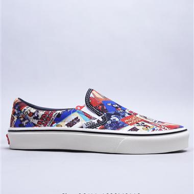 Vans  OLD SKOOL低幫休閑板鞋