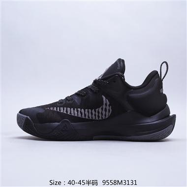 Nike Giannis Immortality Ep 字母哥實戰籃球鞋 