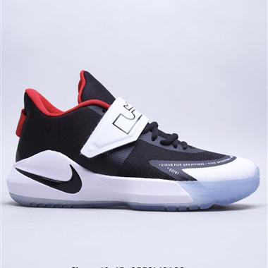 Nike AMBASSADOR XII 12代 內置氣墊 籃球鞋運動鞋