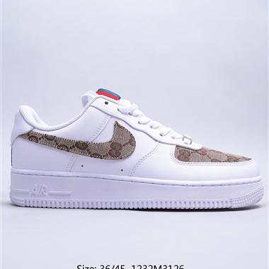Nike A Ma Maniére x AF 1 Low  