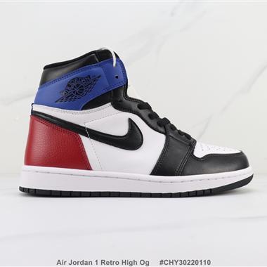 Nike Air Jordan 1 Retro High Og 喬丹1代高幫板鞋 