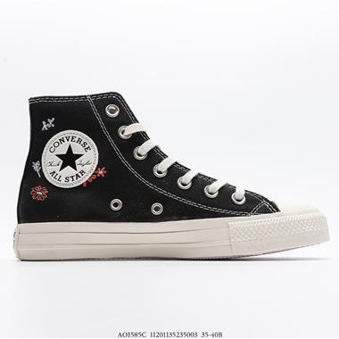 CONVERSE Chuck 70 Renew時尚潮流運動休閑鞋高幫 