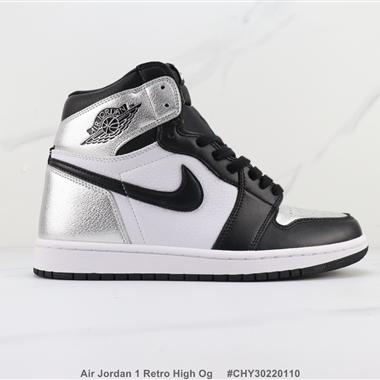 Nike Air Jordan 1 Retro High Og 喬丹1代高幫板鞋 