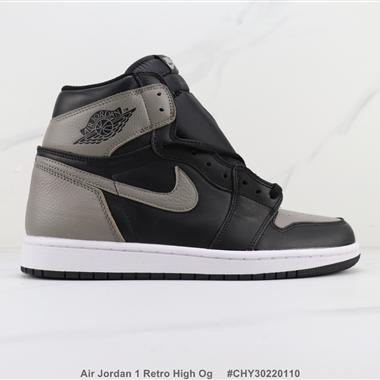 Nike Air Jordan 1 Retro High Og 喬丹1代高幫板鞋 
