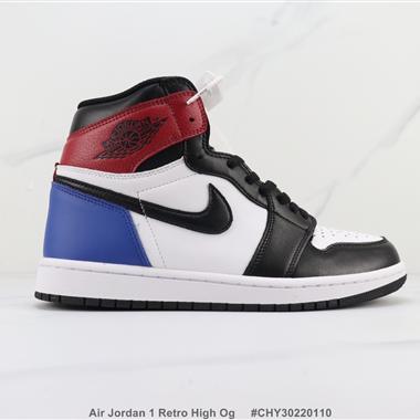 Nike Air Jordan 1 Retro High Og 喬丹1代高幫板鞋 