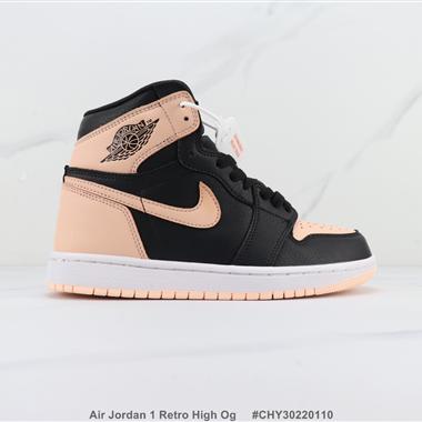 Nike Air Jordan 1 Retro High Og 喬丹1代高幫板鞋 
