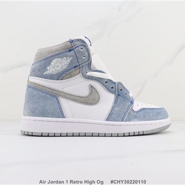 Nike Air Jordan 1 Retro High Og 喬丹1代高幫板鞋 