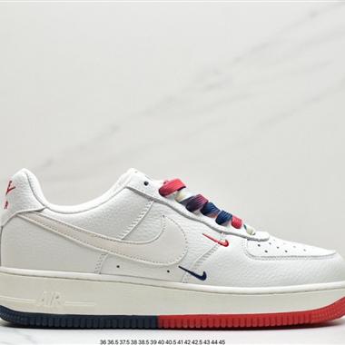 Uninterrupted x Nike Air Forece 1 "MORE THAN