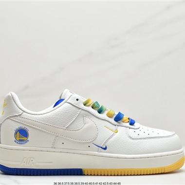 Uninterrupted x Nike Air Forece 1 "MORE THAN