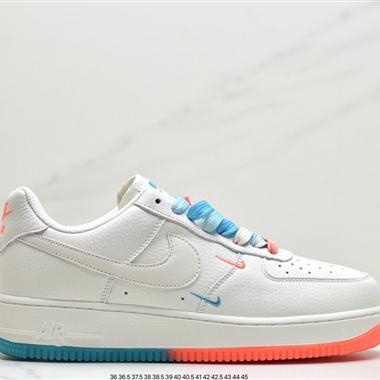 Uninterrupted x Nike Air Forece 1 "MORE THAN