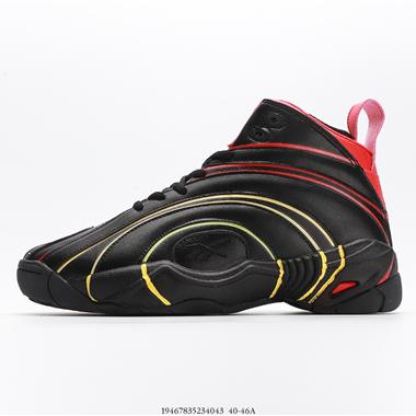 REEBOK DMX Series 1200 系列百搭複古老爹鞋 