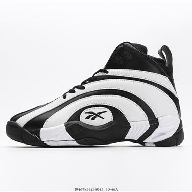 REEBOK DMX Series 1200 系列百搭複古老爹鞋 