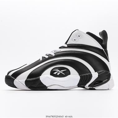 REEBOK DMX Series 1200 系列百搭複古老爹鞋 