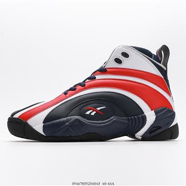 REEBOK DMX Series 1200 系列百搭複古老爹鞋 