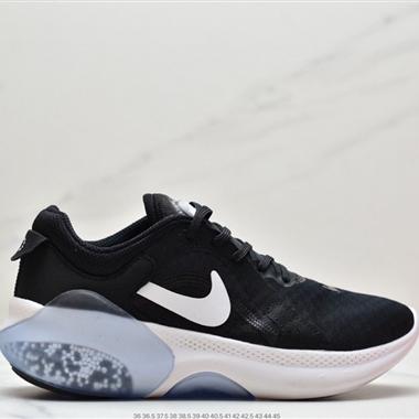 Nike WMNS NIKE JOYRIDE DUAL RUN 2代顆粒跑步鞋
