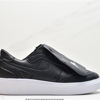 PEACEMINUSONE x Nike KWONDO 1 權志龍3.0聯名款低幫運動休閑板