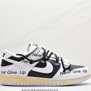 Nike SB Dunk Low Pro 複古低幫休閑運動滑板板鞋
