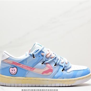 Nike SB Dunk Low Pro 複古低幫休閑運動滑板板鞋