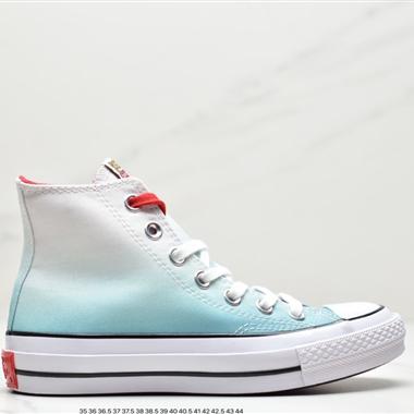 Converse Chuck Taylor All Star 1970s High"Chinese New Year"複古高幫休閑運動硫化百搭板鞋