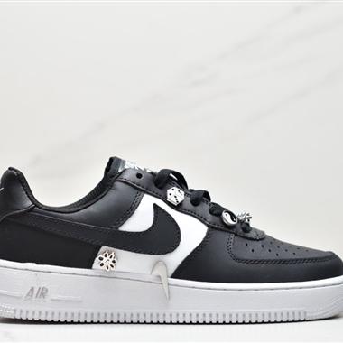 Undefeated x Nike Air Force 1 Low SP 五道杠聯名 空軍一號低幫百搭休閑運動板鞋