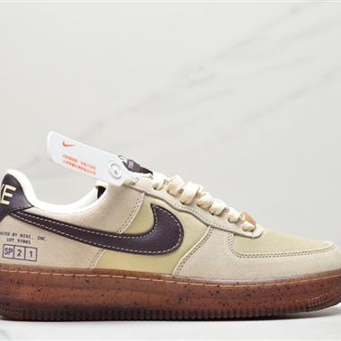Nike Air Force 1 Low  空軍一號低幫百搭休閑運動板鞋