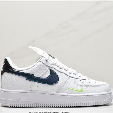 Nike Air Force 1 Low  空軍一號低幫百搭休閑運動板鞋