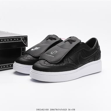  EACEMINUSONE x Nike Kwondo 1 休閑時尚板鞋