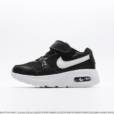 Nike Max SC氣墊童鞋