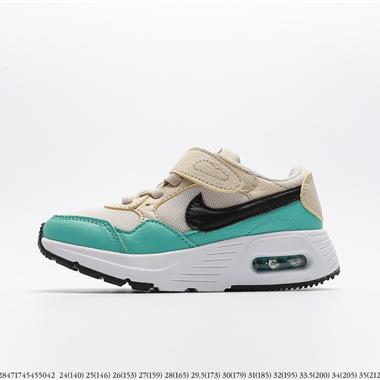 Nike Max SC氣墊童鞋