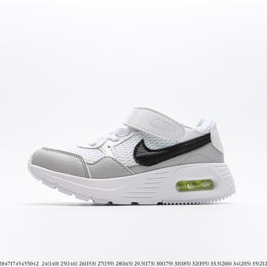 Nike Max SC氣墊童鞋