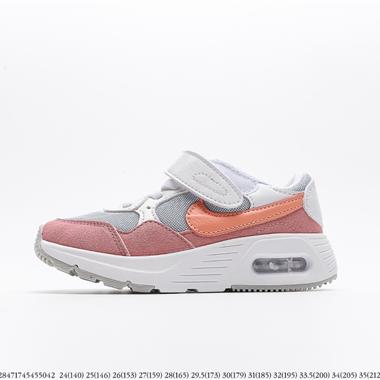 Nike Max SC氣墊童鞋