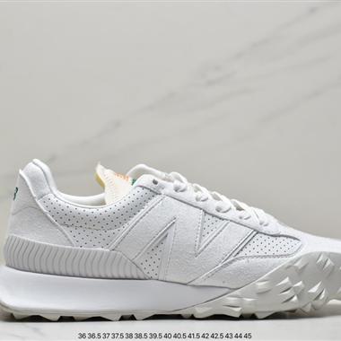 New balance XC72系列休閑運動鞋