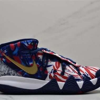 Nike Kybrid 歐文S2 EP 實戰籃球鞋 