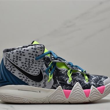 Nike Kybrid 歐文S2 EP 實戰籃球鞋 