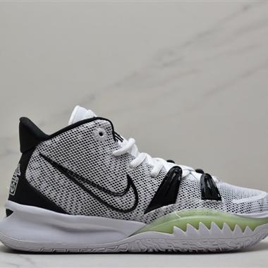 Nike Kyrie 7 Pre Heat 歐文7代籃球鞋