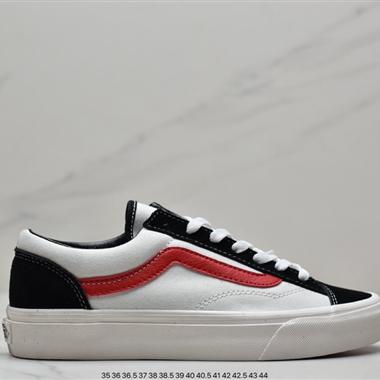 Vans StyIe 36 時尚潮流板鞋低幫經典板鞋