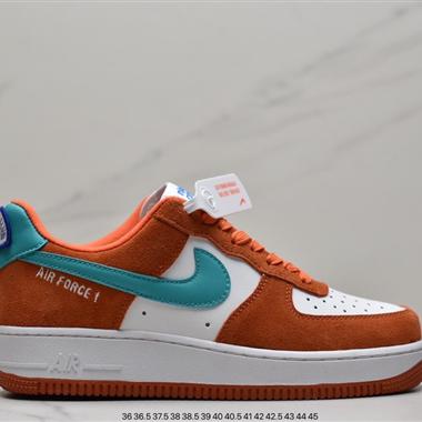 Nike Air Force 1 Low  空軍一號低幫百搭休閑運動板鞋