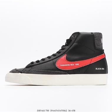 Nike Blazer Mid ’77 Jumbo 高幫 板鞋