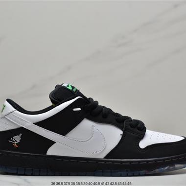 Nike SB Dunk Low 扣籃系列複古低幫休閑運動滑板板鞋