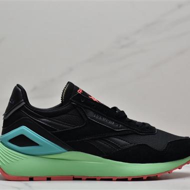 Reebok GL Legacy AZ 經典複古時尚休閑百搭休閑運動鞋