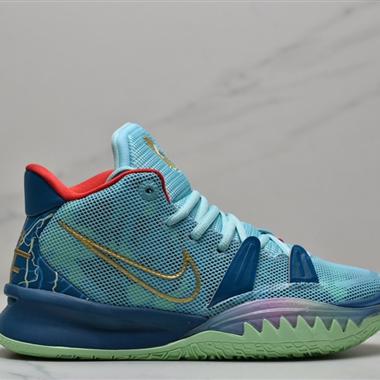 Nike Kyrie 7 Pre Heat 歐文7代籃球鞋