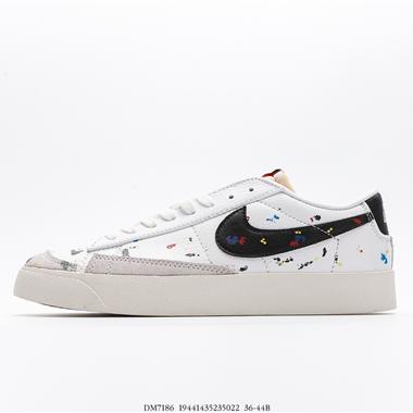 Nike Blazer Low‘77 複古經典低幫開拓者休閑運動板鞋