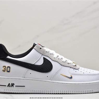 Nike Air Force 1 AF1 空軍一號運動休閑板鞋 