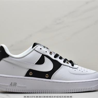 Nike Air Force 1 Low   空軍一號低幫百搭休閑運動板鞋