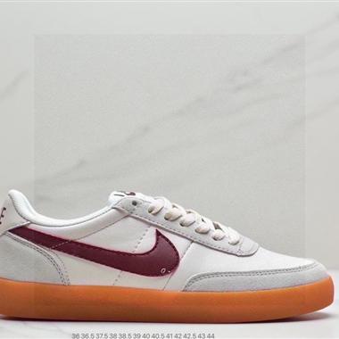 J.Crew x Nike 聯名 Killshot II Leather 
