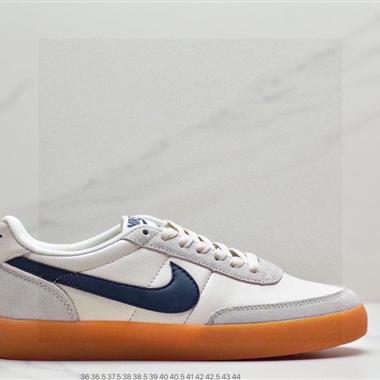 J.Crew x Nike 聯名 Killshot II Leather 
